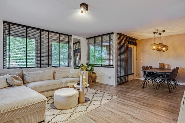 Medium property photo - Sint Willebrordstraat 29, 5014 CA Tilburg
